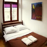 Visitkrak Apartmán *