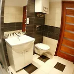 Visitkrak Appartement *