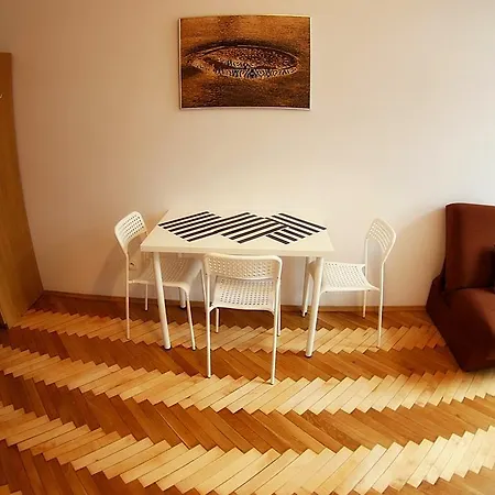 Visitkrak קרקוב