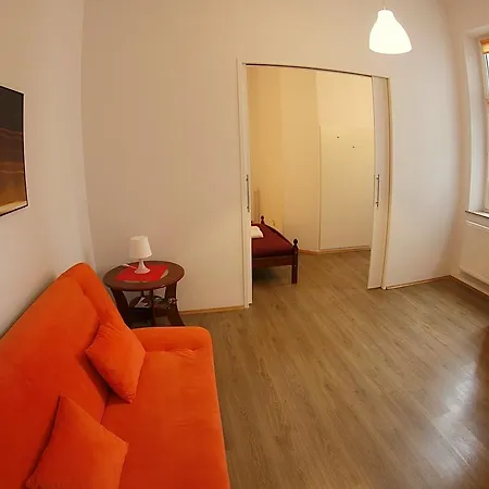 Visitkrak Apartamento *