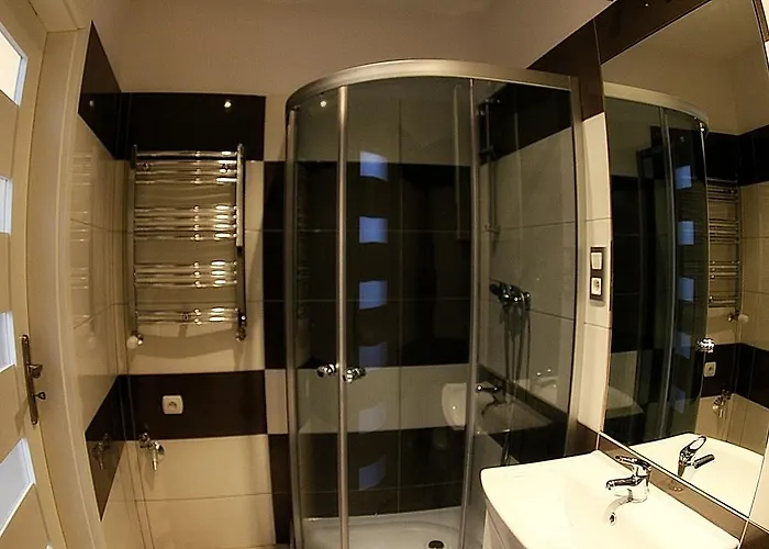 Visitkrak Apartamento