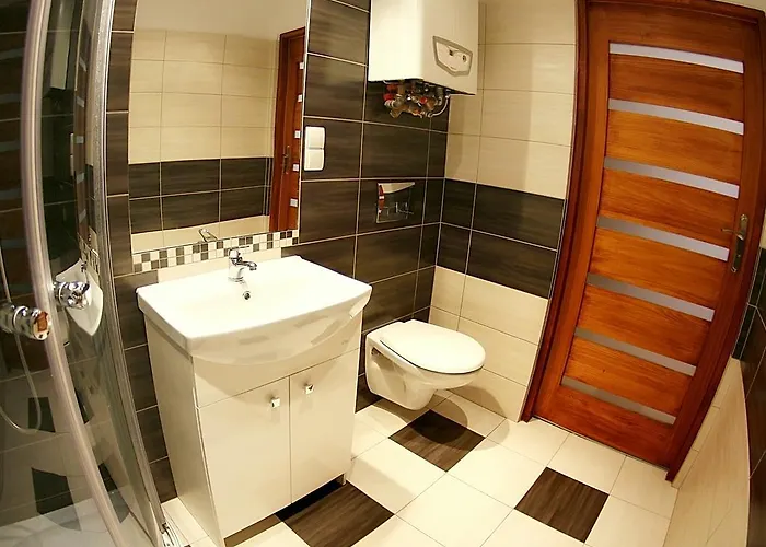 Visitkrak Apartamento *