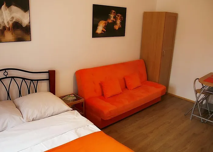 Visitkrak Apartamento