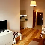 Visitkrak Lägenhet Kraków