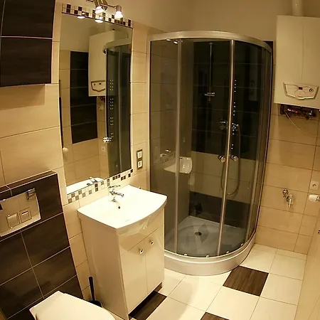 Visitkrak Lejlighed Kraków