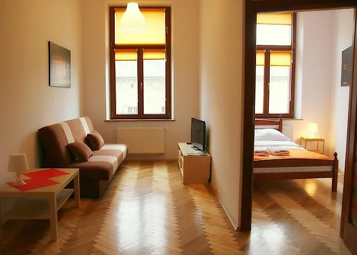 Visitkrak * קרקוב