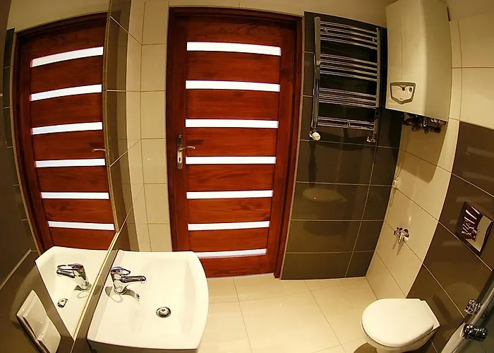 Visitkrak קרקוב