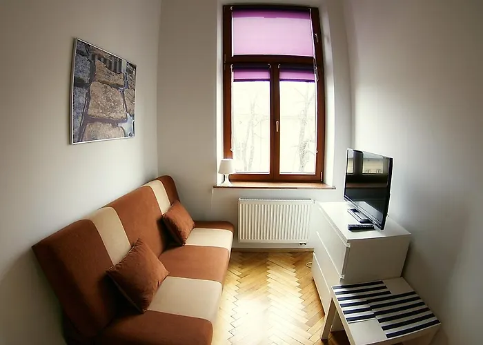 Visitkrak * קרקוב