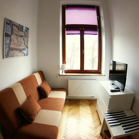 Visitkrak * Cracovie