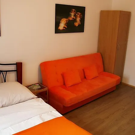 Visitkrak Appartement